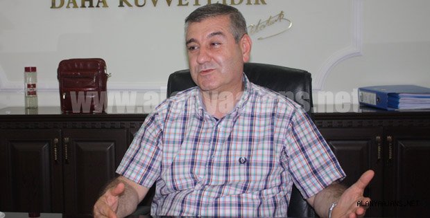 KAYMAKAM SİGARA BIRAKMA GÜNÜNÜ KUTLADI