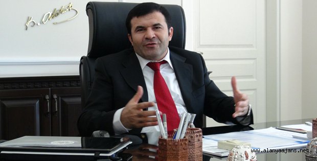 KAYMAKAM: