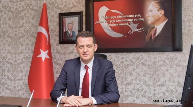 Kaymakam Ürkmezer kuralları açıkladı