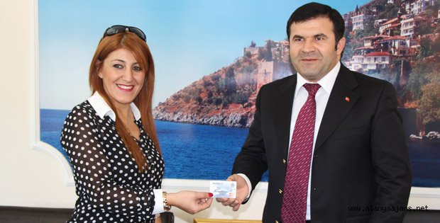 KAYMAKAMDAN PASSOLİNG ÇAĞRISI
