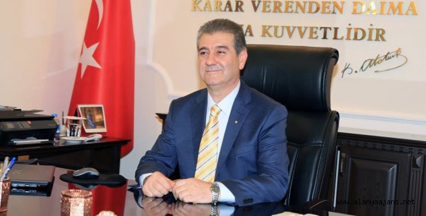 KAYMAKAMLIKTA YİNE GÖREV DEĞİŞİMİ VAR