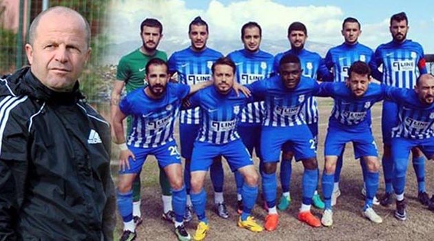 Kestelspor’da Fatura Durusoy’a Kesildi
