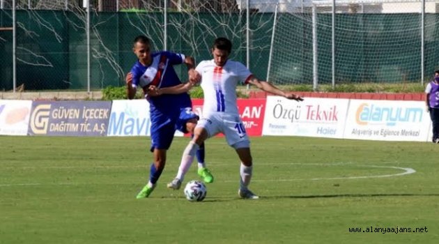 Kestelspor’da şok! 1oyuncu daha pozitif çıktı