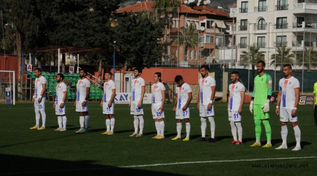 Kestelspor deplasmandan 3 puanla döndü