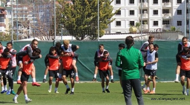 Kestelspor, Düzce maçına kenetlendi