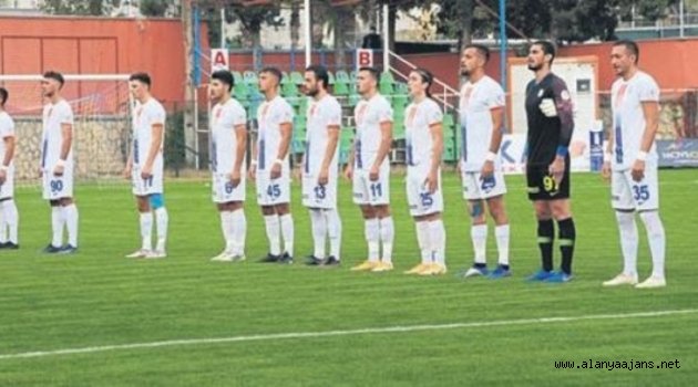 Kestelspor, Kırıkkale’ye hazırlanıyor