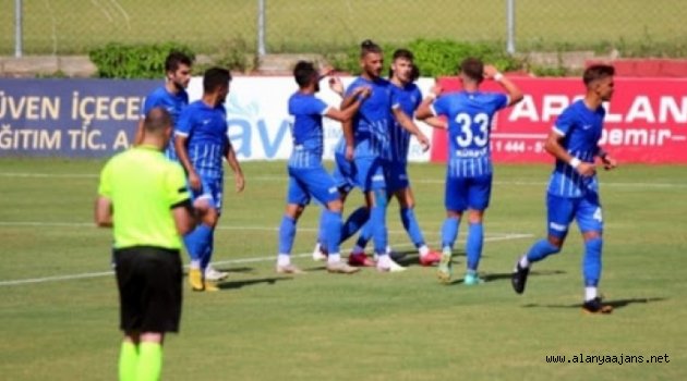 Kestelspor kritik virajda!