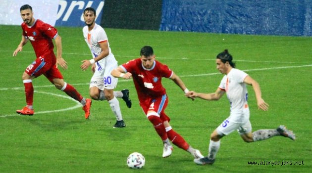 Kestelspor kupaya veda etti