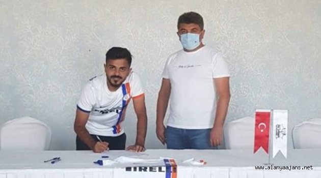 Kestelspor'a Süper Lig'den transfer