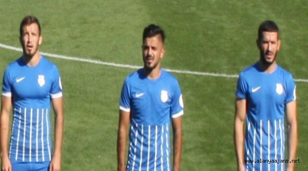 Kestelspor'da ayrılıklar sürüyor