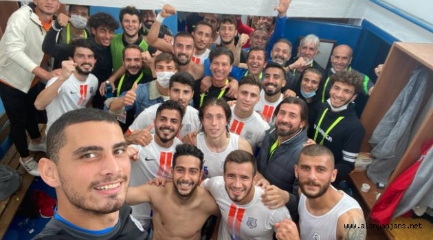 Kestelspor'da hedef 3 puan