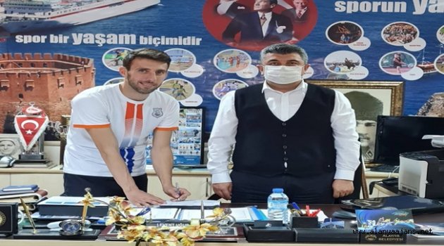 Kestelspor'dan 2 transfer