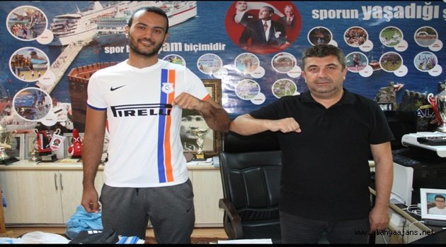 Kestelspor'dan kaleye takviye