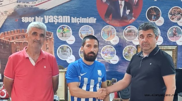 Kestelspor'dan transfer