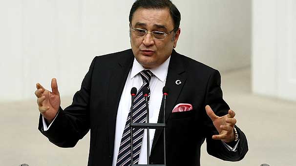 'Kılıçdaroğlu çok şaşırdı'
