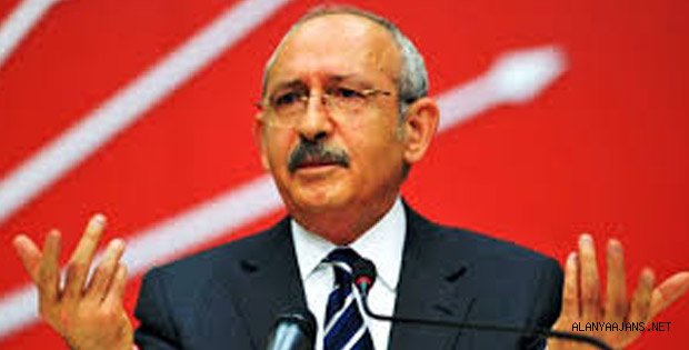 Kılıçdaroğlu Irak'a gidiyor
