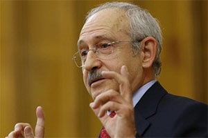 Kılıçdaroğlu MİT'i işaret etti
