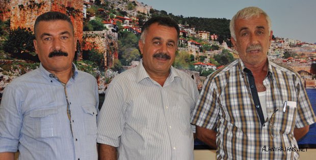 KILIÇDAROĞLU TÜRKTAŞ İÇİN GELECEK