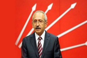 Kılıçdaroğlu'na hiç beklemediği eleştiri