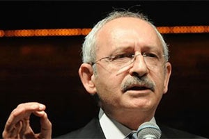 Kılıçdaroğlu'ndan büyük vaad