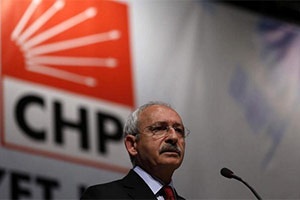 Kılıçdaroğlu'ndan çarpıcı taklit iddiası