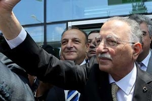Kılıçdaroğlu'ndan Ekmeleddin itirafı