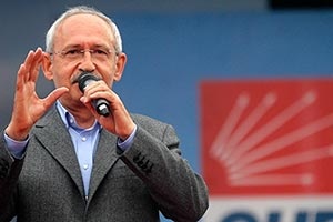 Kılıçdaroğlu'ndan Erdoğan'a cevap