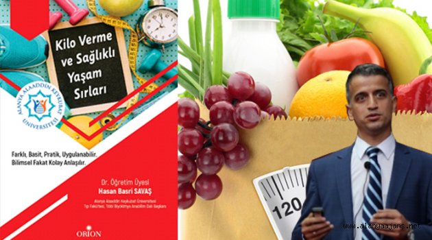 ‘Kilo Verme Ve Sağlıklı Yaşam Sırları’