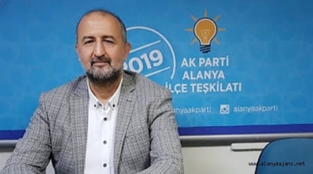 Kiriş: Bu çirkin saldırıyı kınıyoruz!