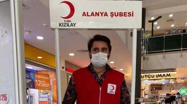 Kızılay, kurban bağışına çağırıyor