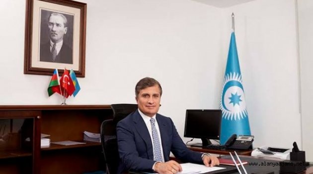 Kocaman Covid-19’la mücadelesini anlattı