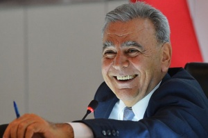 Kocaoğlu’ndan ön seçim açıklaması