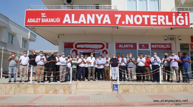 Konaklı'ya not açıldı
