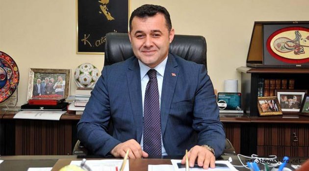 Kongre turizmine yoğun katılım