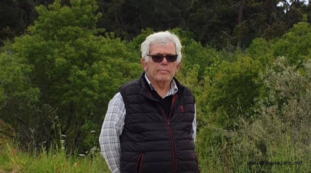 Koronadan ölen Mustafa Aras’ın kardeşi de covid-19’la savaşıyor