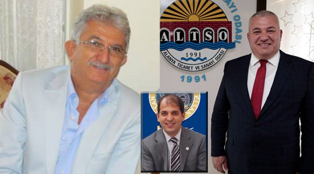 Köse'den Şahin'e teşekkür
