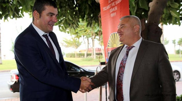 "Kötü gün dostu olduğunuzu gösterin"