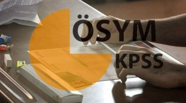 KPSS 2017/1 tercih başvuruları için son gün ne zaman?