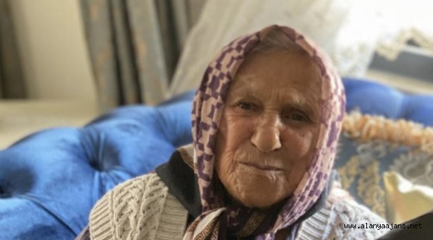 Küçülmez ailesinin acı günü