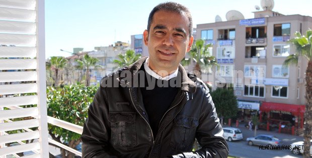 KUDDUSİ MÜFTÜOĞLU SİYASETE ADIM ATIYOR