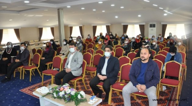 Kur’an kursları 15 Şubat’ta eğitime başlıyor