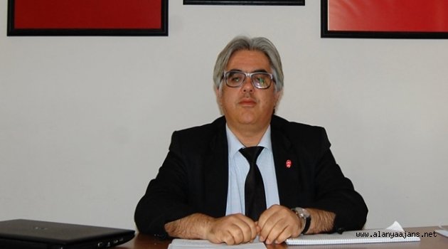 Kurtoğlu: Sorunları birlikte çözelim