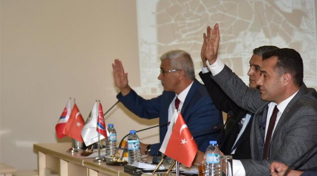 Kütürüp'te İmar Çözülüyor