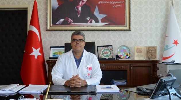 Lakadamyalı bayram sürecini değerlendirdi