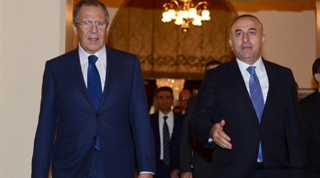Lavrov: Türk askerine saldırıyla alakamız yok