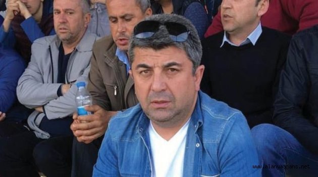 Levent Uğur'a 90 gün hak mahrubiyeti