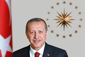 Liste Erdoğan'a sunulmak için hazır