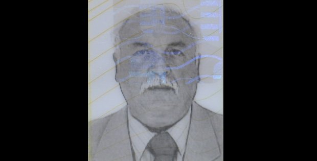 MACAR TURİST KAZADA ÖLDÜ
