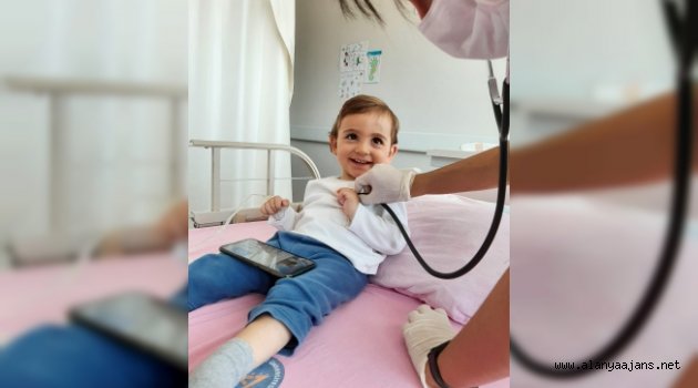 MAHKOD’dan Ahmet Bebeğe destek kermesi