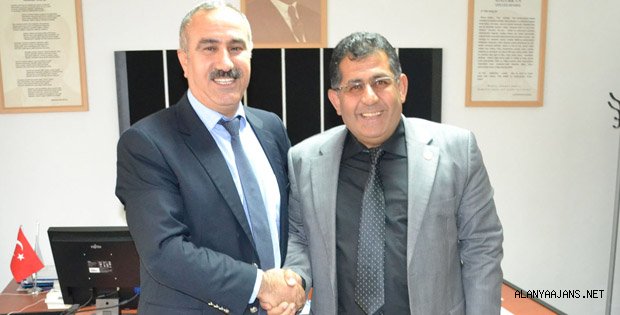 MAHKUMLAR MESLEK SAHİBİ OLACAK